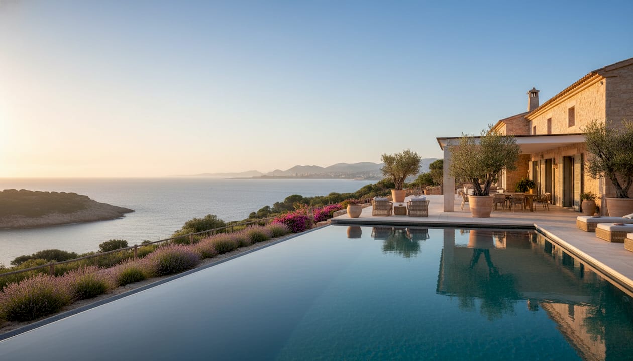 Why Mallorca Is the Ideal Destination for American Families