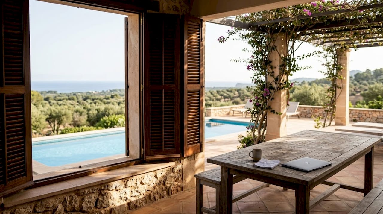 Mallorca Rental Laws Explained: Secure Legal ROI for Investors