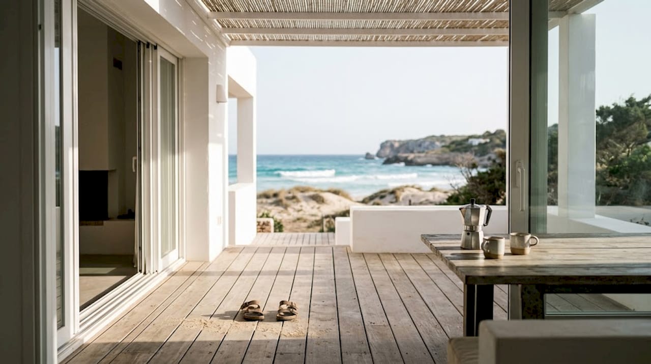 Beach house Mallorca: Guide for luxury US buyers
