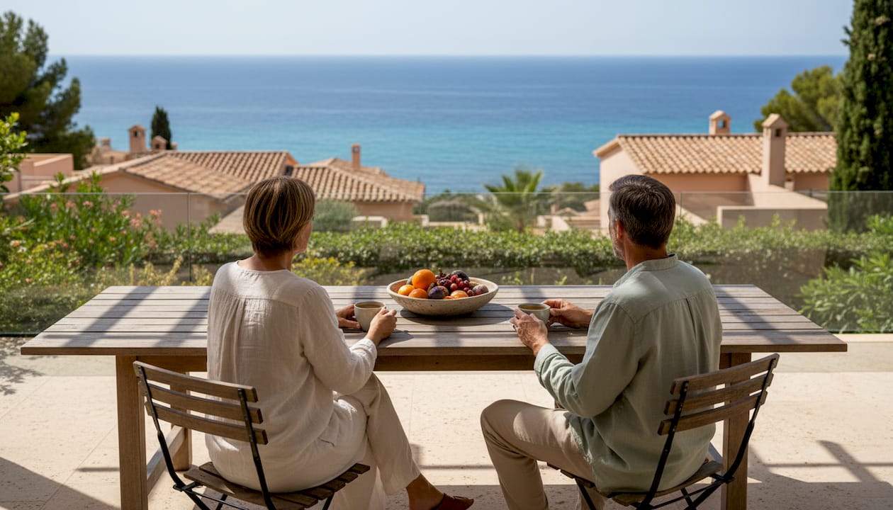 Why Mallorca is the top choice for luxury living
