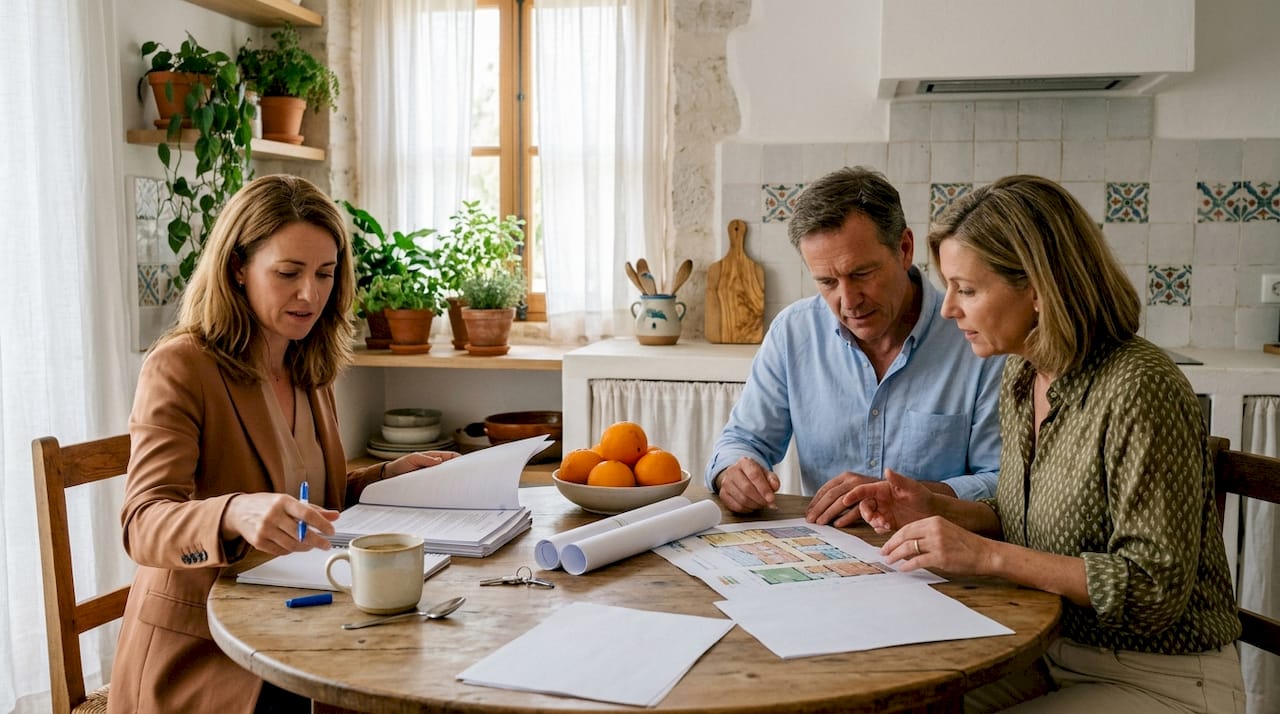 How to Understand Local Property Laws in Mallorca