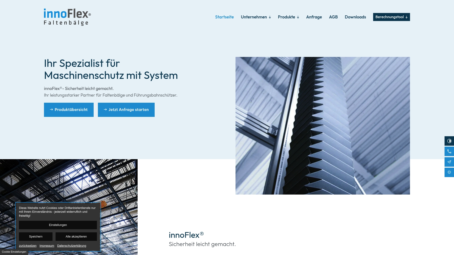 https://faltenbalg.de