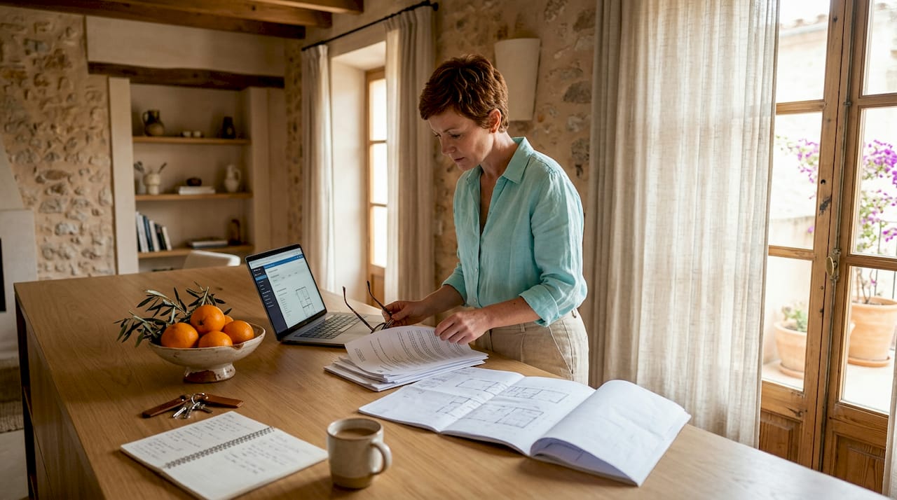Mallorca Short Term Rental Laws: 2026 Investor Guide