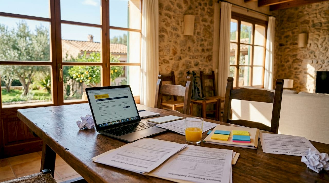 Your Guide to Relocating to Mallorca: 2025–2026