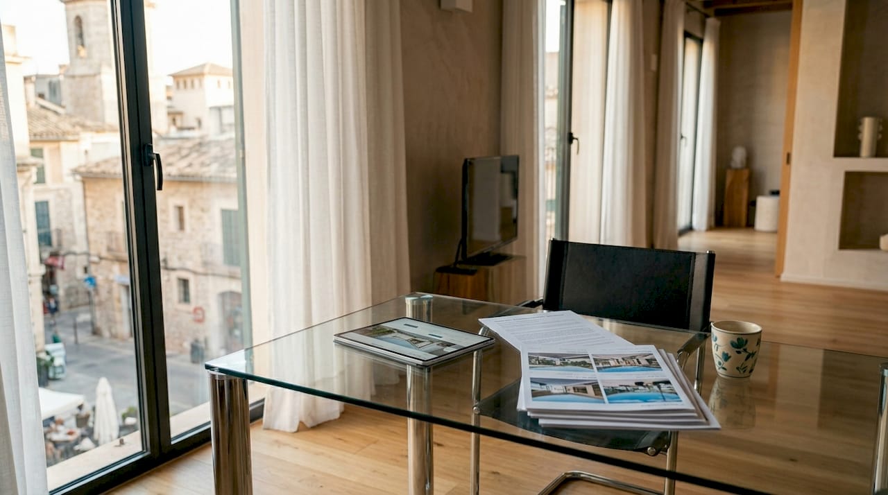 How to Avoid Pitfalls in Mallorca Real Estate