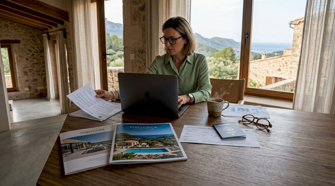 Why Trust Independent Agents for Overseas Property Deals