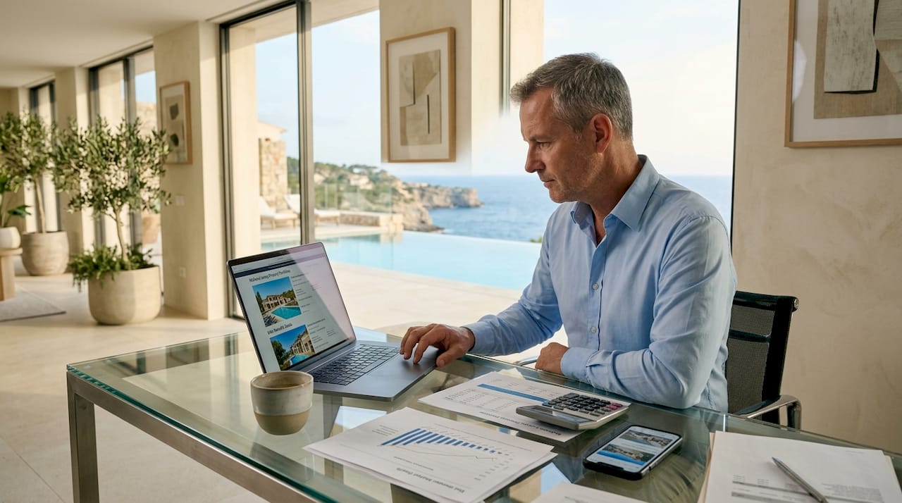 Mallorca Rental Laws 2025: What Investors Must Know