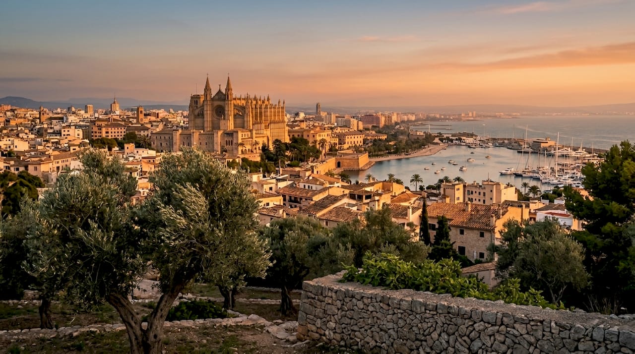 Why Choose Relocation to Mallorca: 2026 Guide