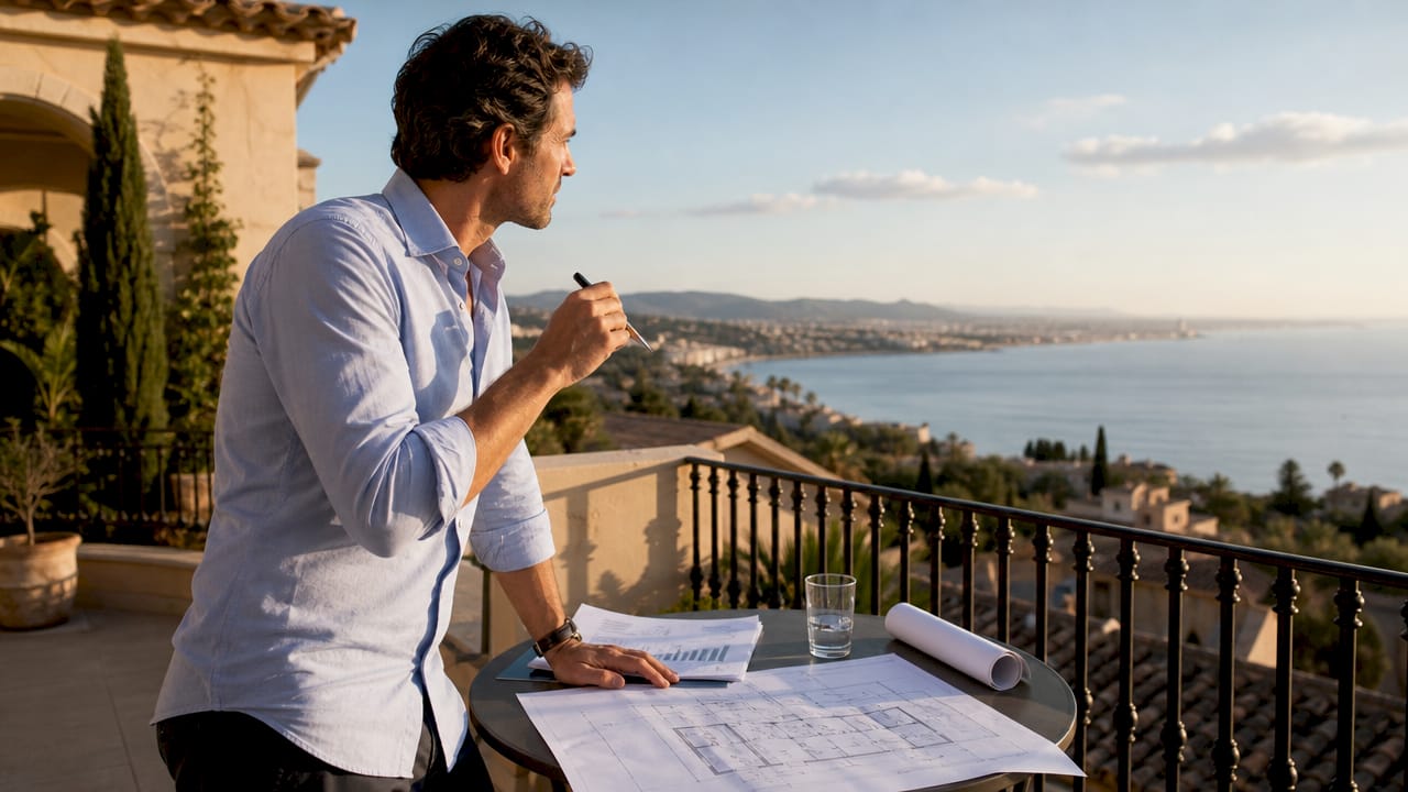 Mallorca Luxury Property Trends 2025: Investor Guide