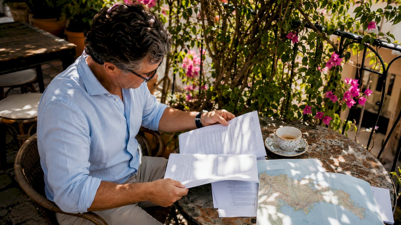 Mallorca Non-Resident Buying Process: 2026 Guide