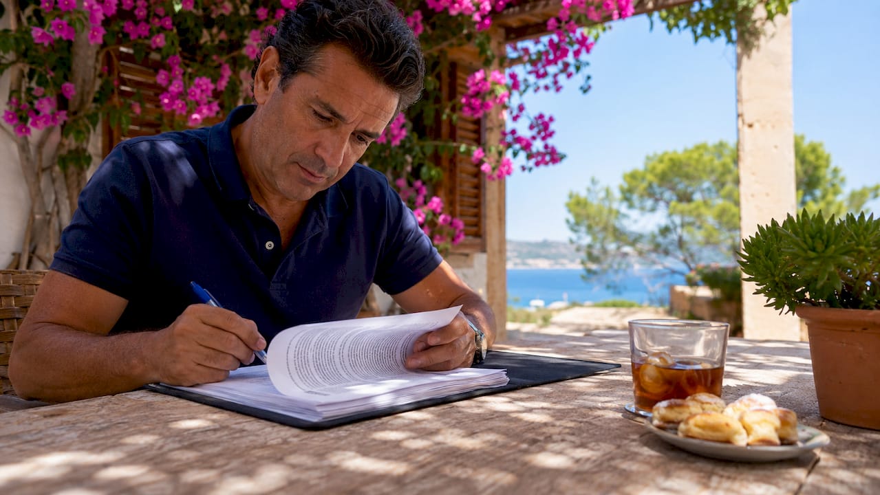 How to Evaluate Mallorca Villas: A Buyer's Guide