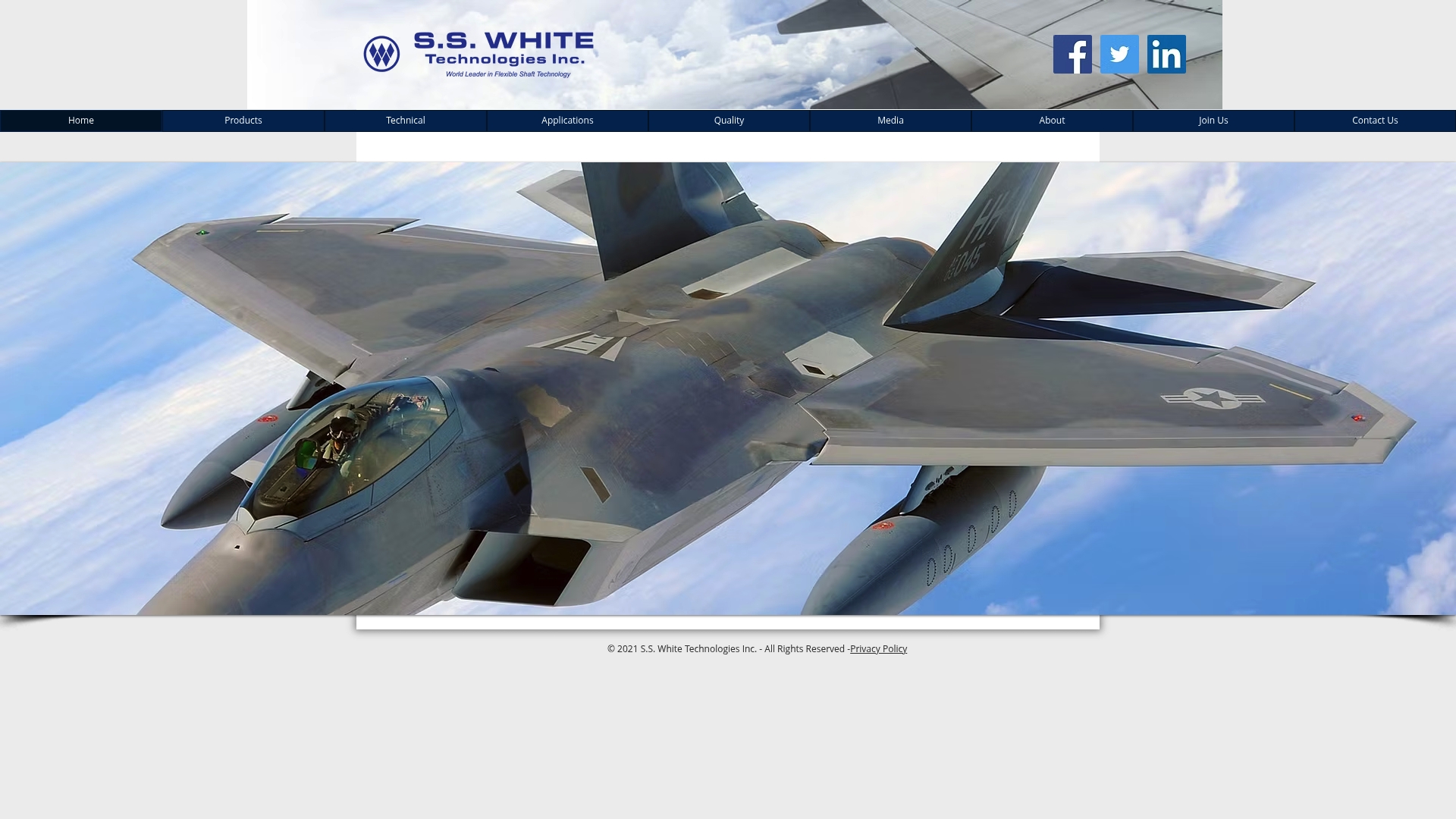 https://sswhite.net