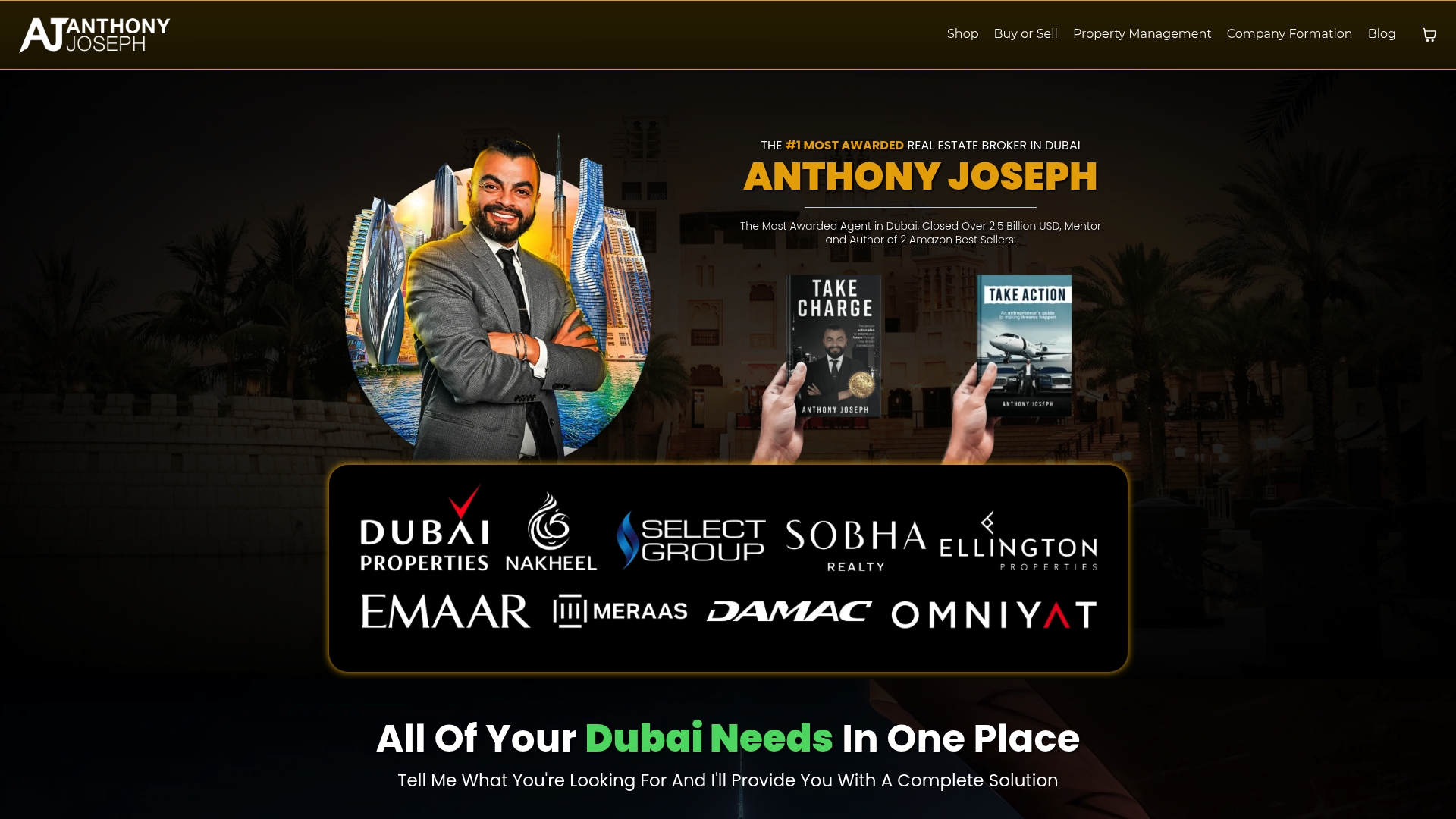 Product Screenshot Product Screenshot