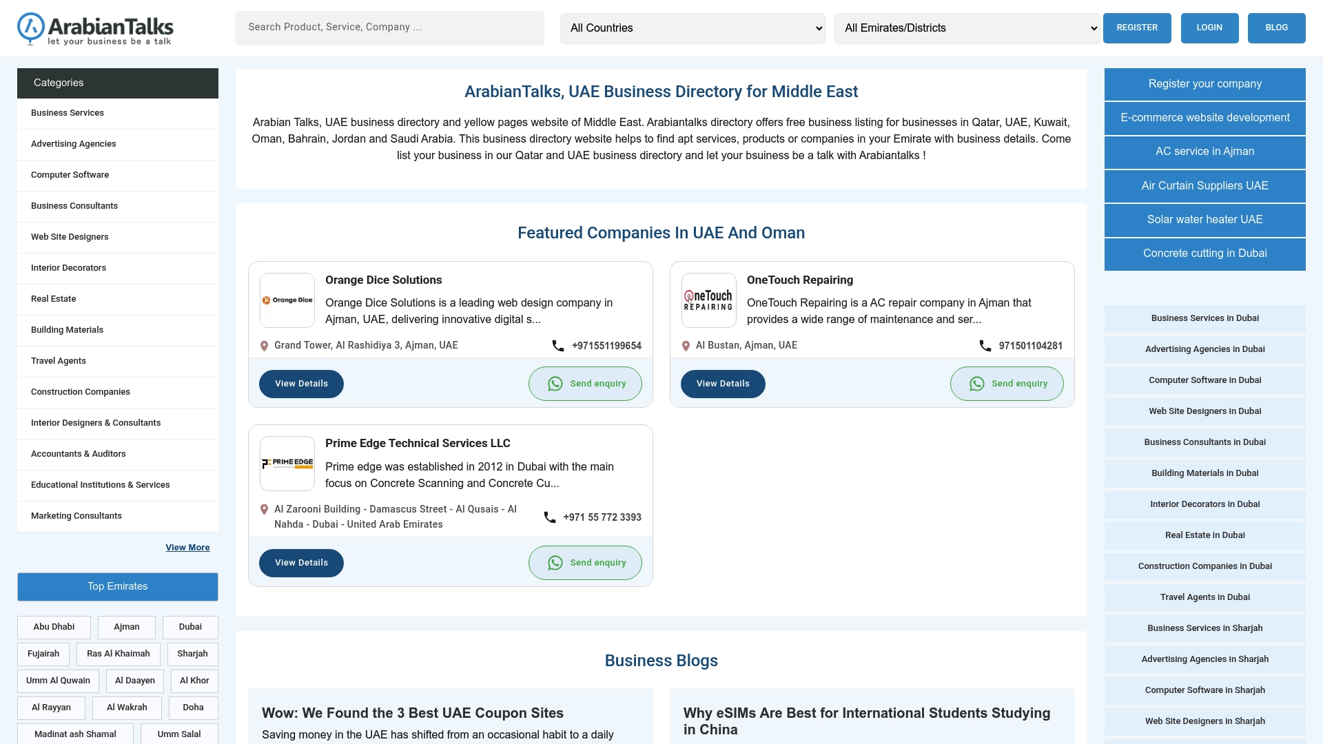 Product Screenshot Product Screenshot