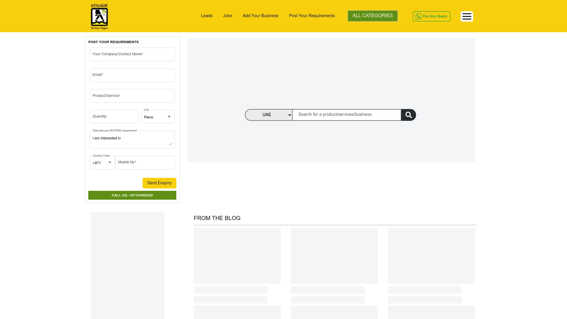 Product Screenshot Product Screenshot