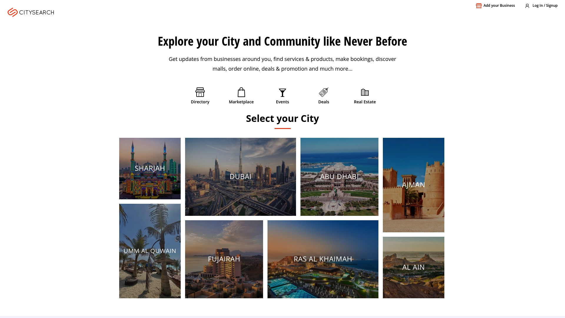 Product Screenshot Product Screenshot