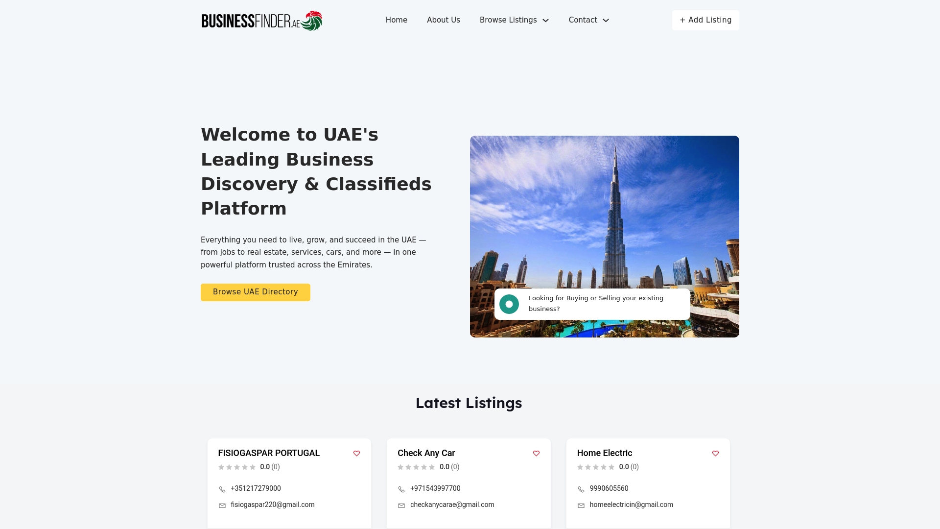 Product Screenshot Product Screenshot