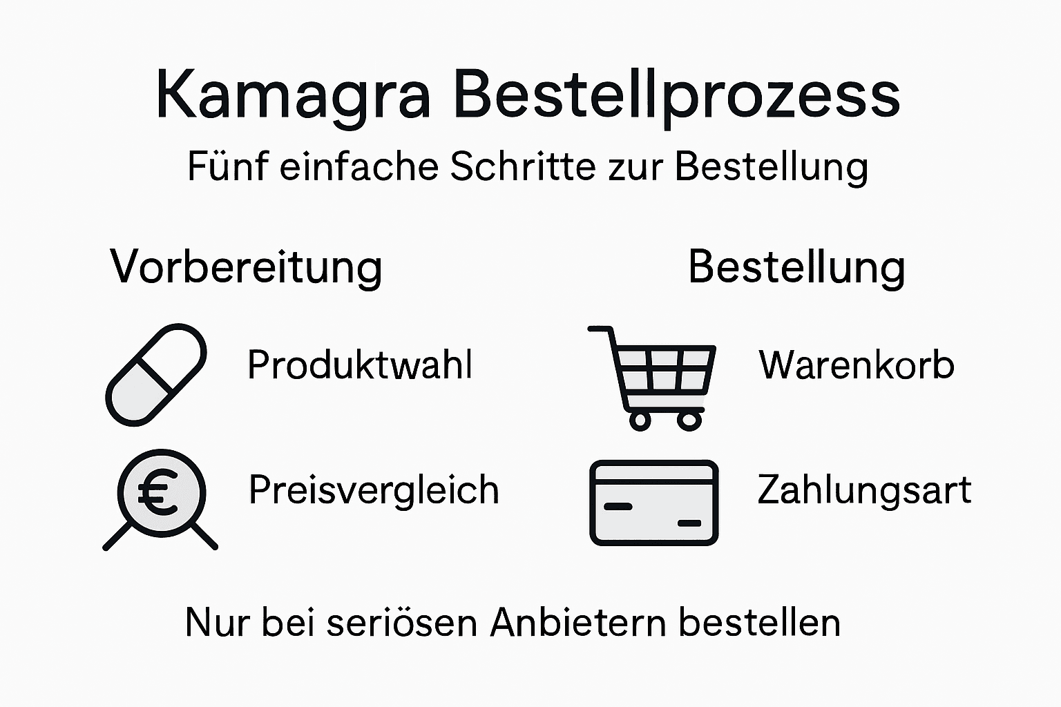 Schritt-für-schritt-anleitung: so bestellen sie kamagra online