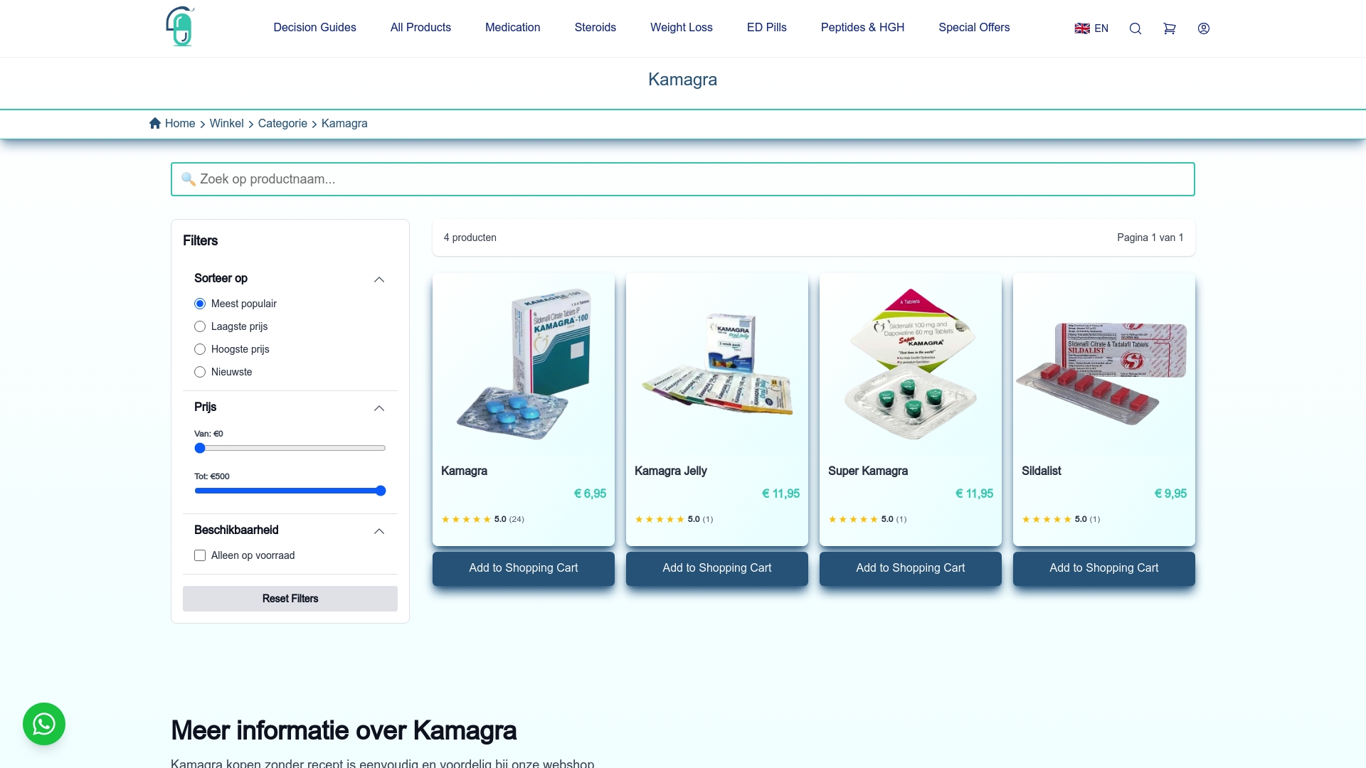 Top 7 kamagra-webshop. Com alternativen 2026 für männer zwischen 40 und 65 jahren in deutschland, die unter erektionsstörungen leiden. 5 Product screenshot