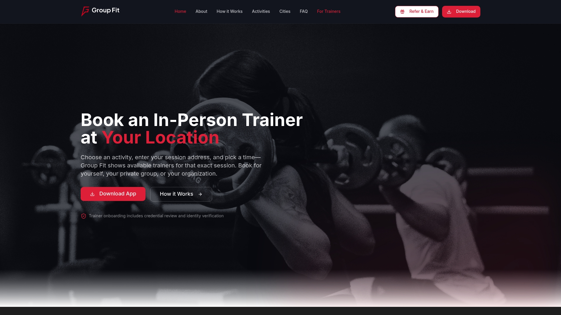 Martial arts near me in Vancouver - boxing kickboxing muay thai jiu-jitsu personal training with Group Fit