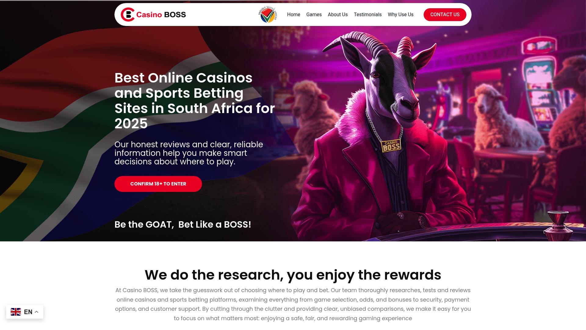 https://casinoboss.co.za