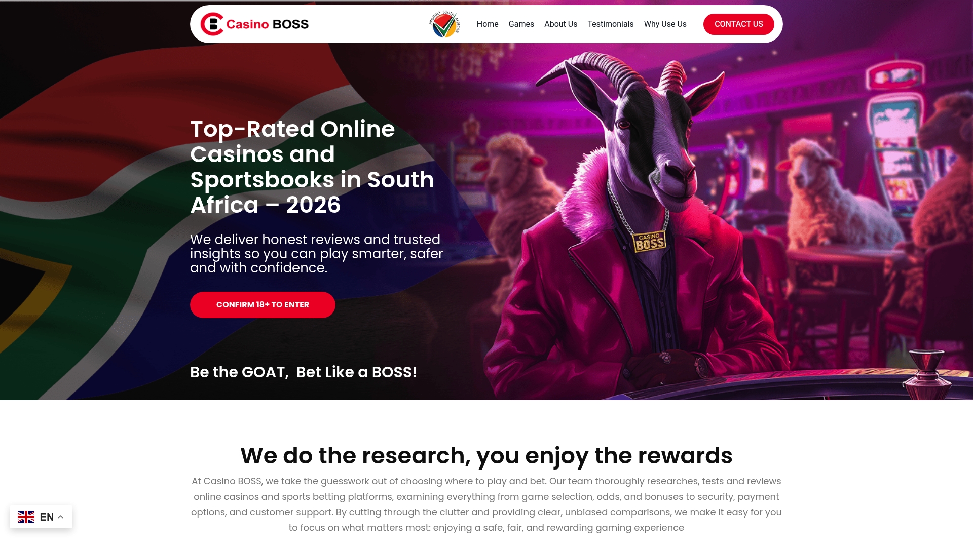 https://casinoboss.co.za
