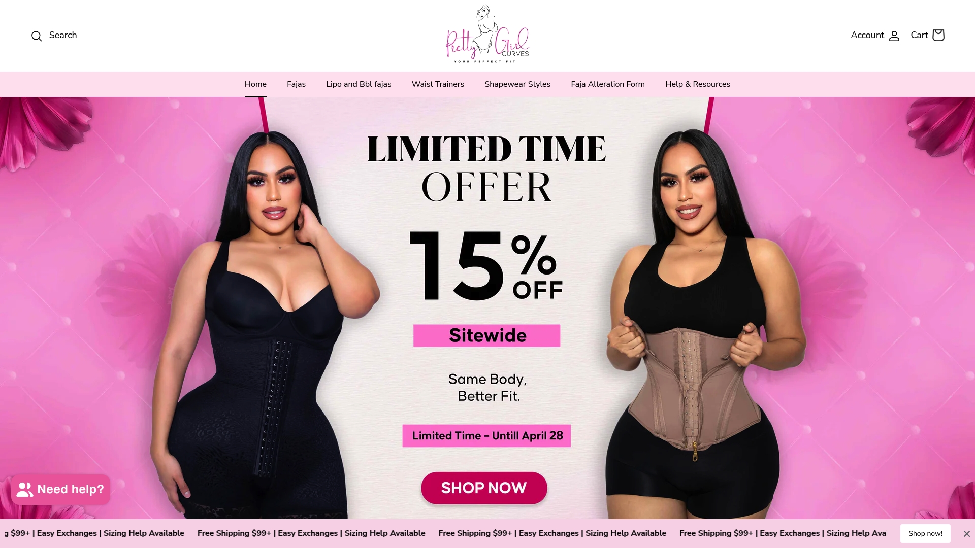 Product Screenshot