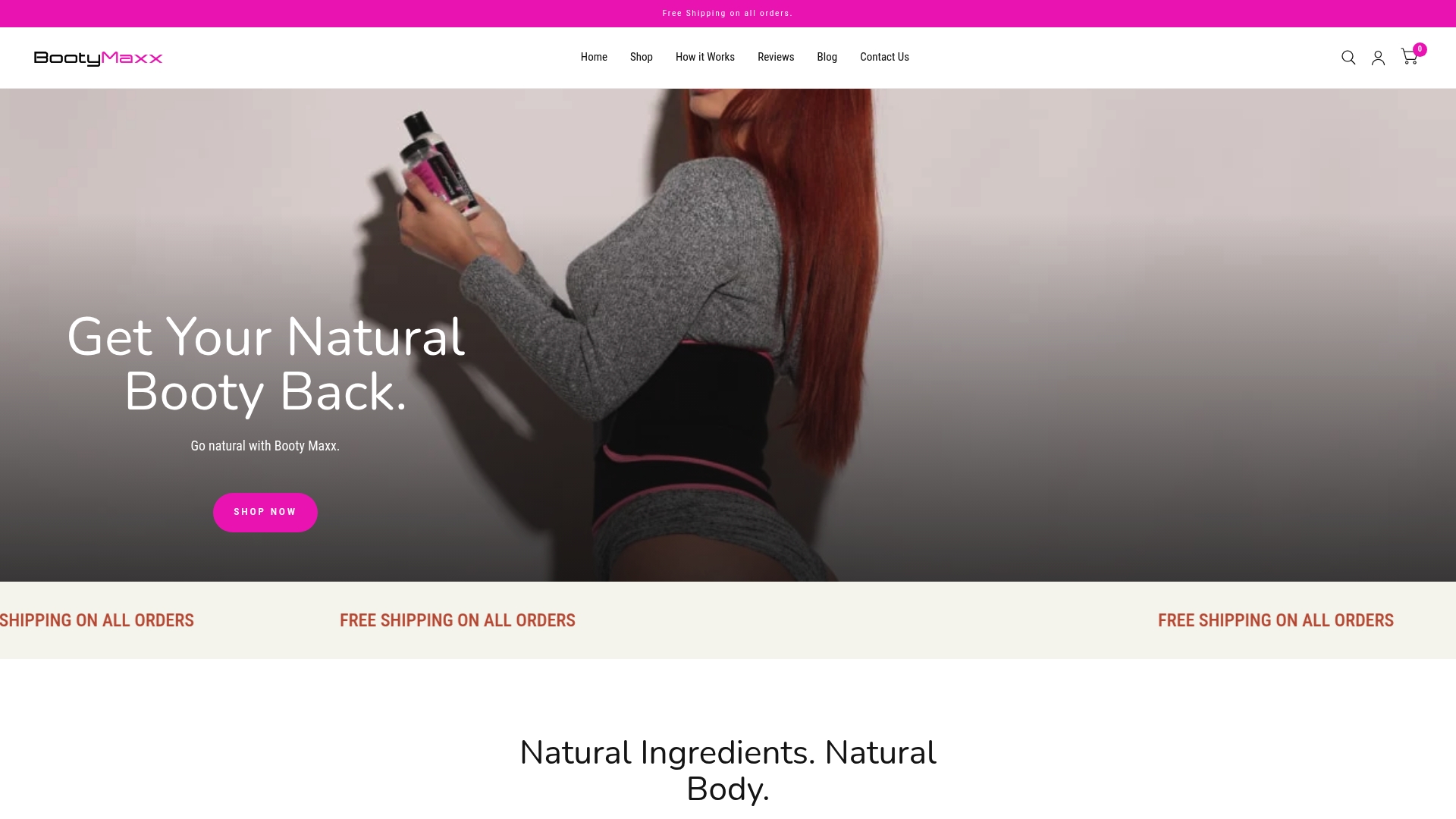 https://bootymaxx.com