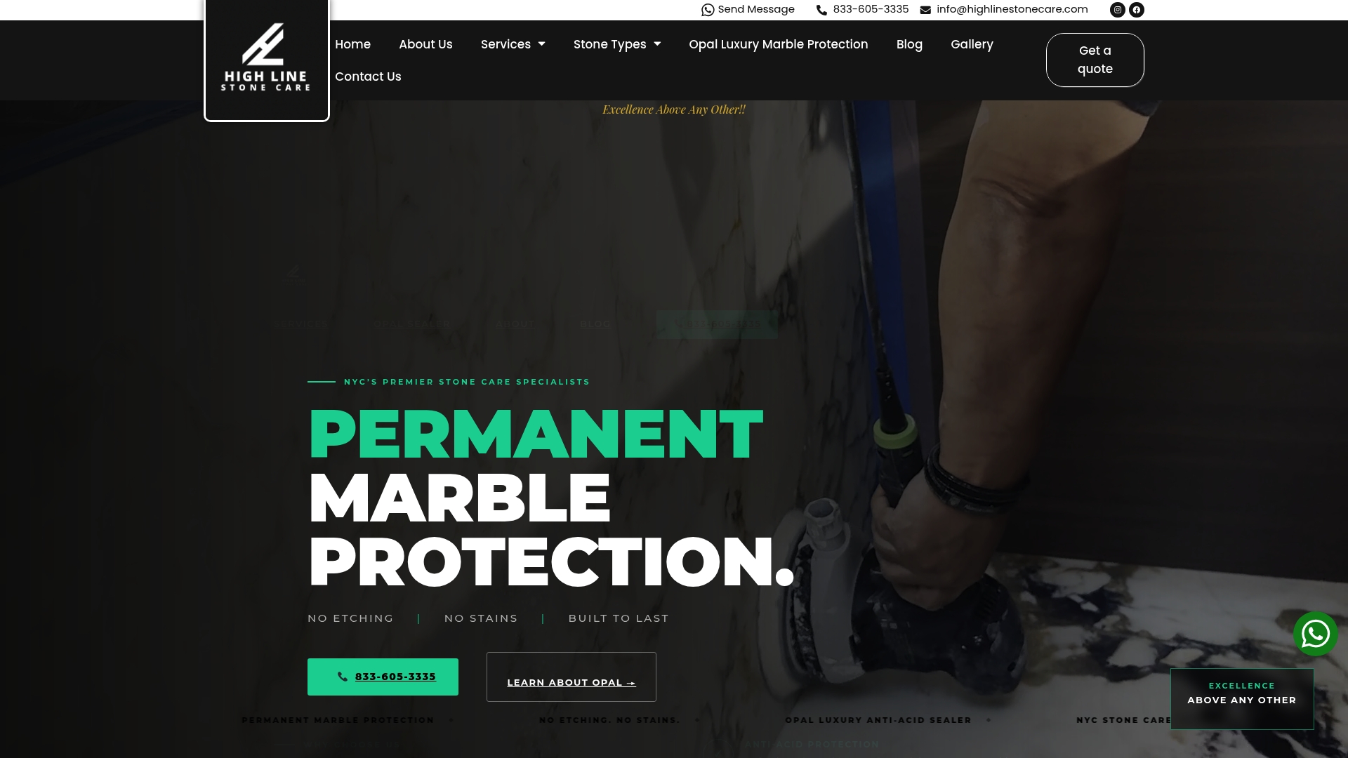 https://highlinestonecare.com