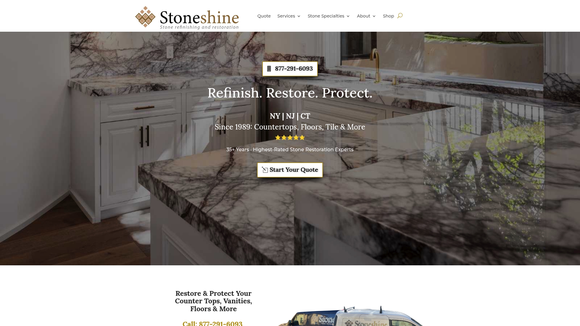 https://stoneshine.com