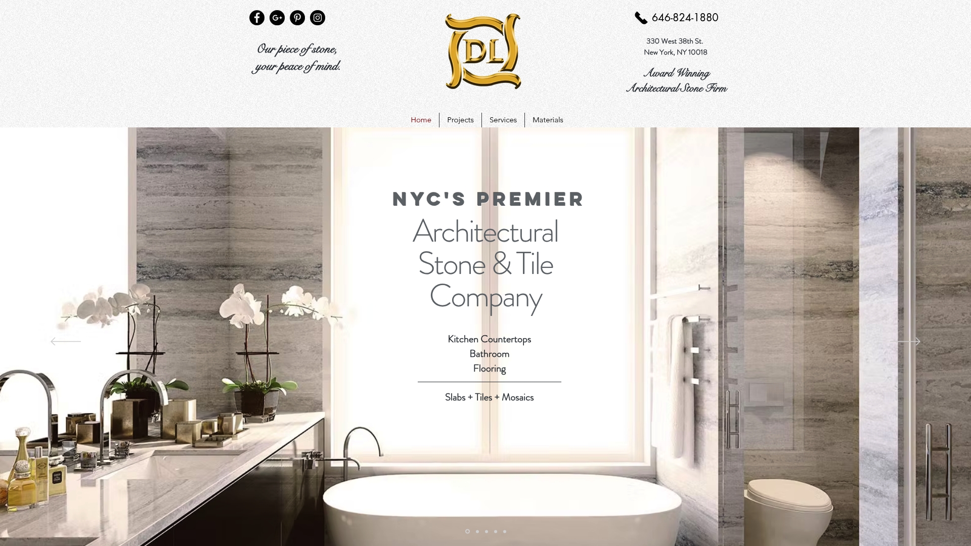 https://dlmarble.com