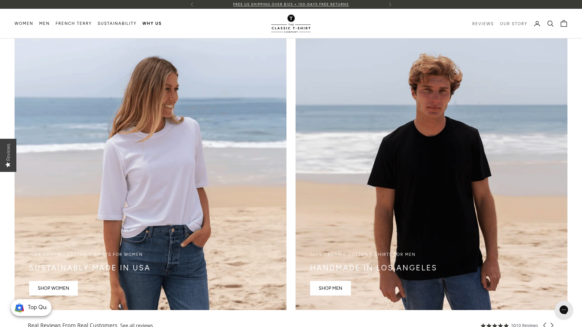 https://theclassictshirt.com