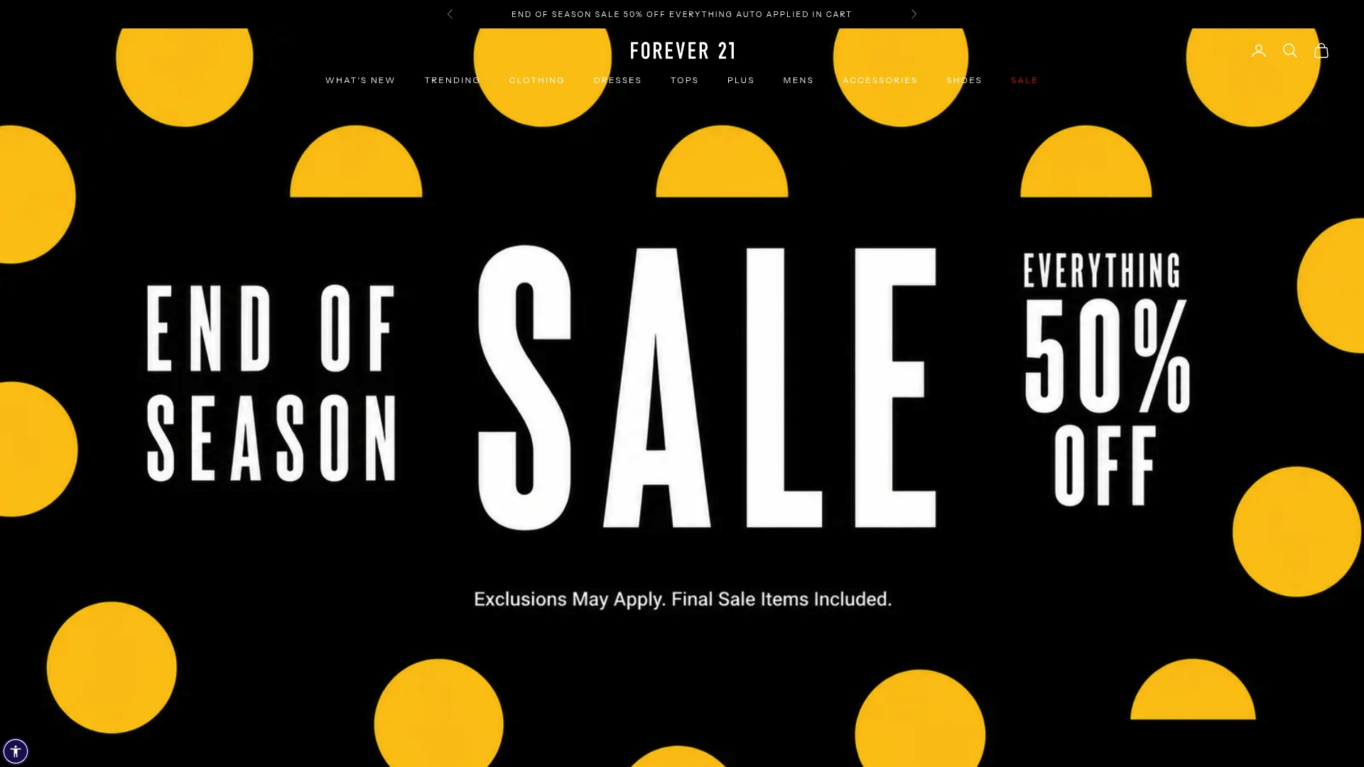 https://forever21.com