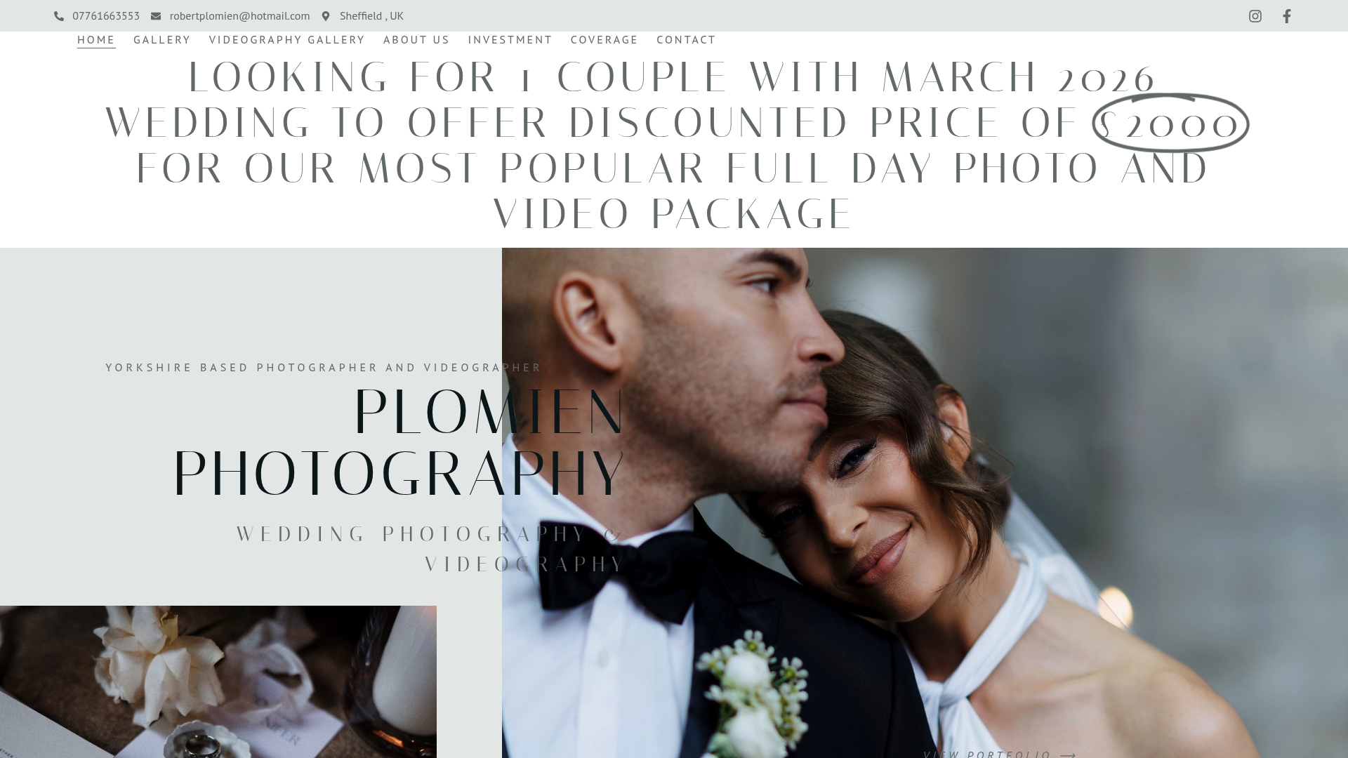 https://plomienweddingphotography.com