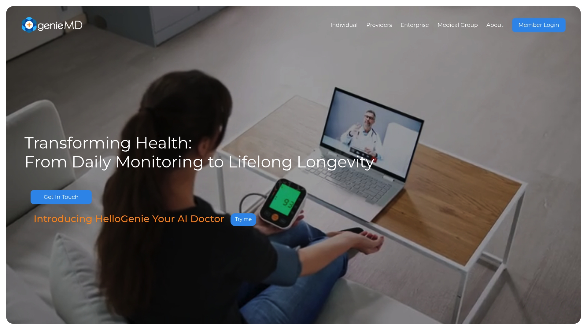 Product Screenshot