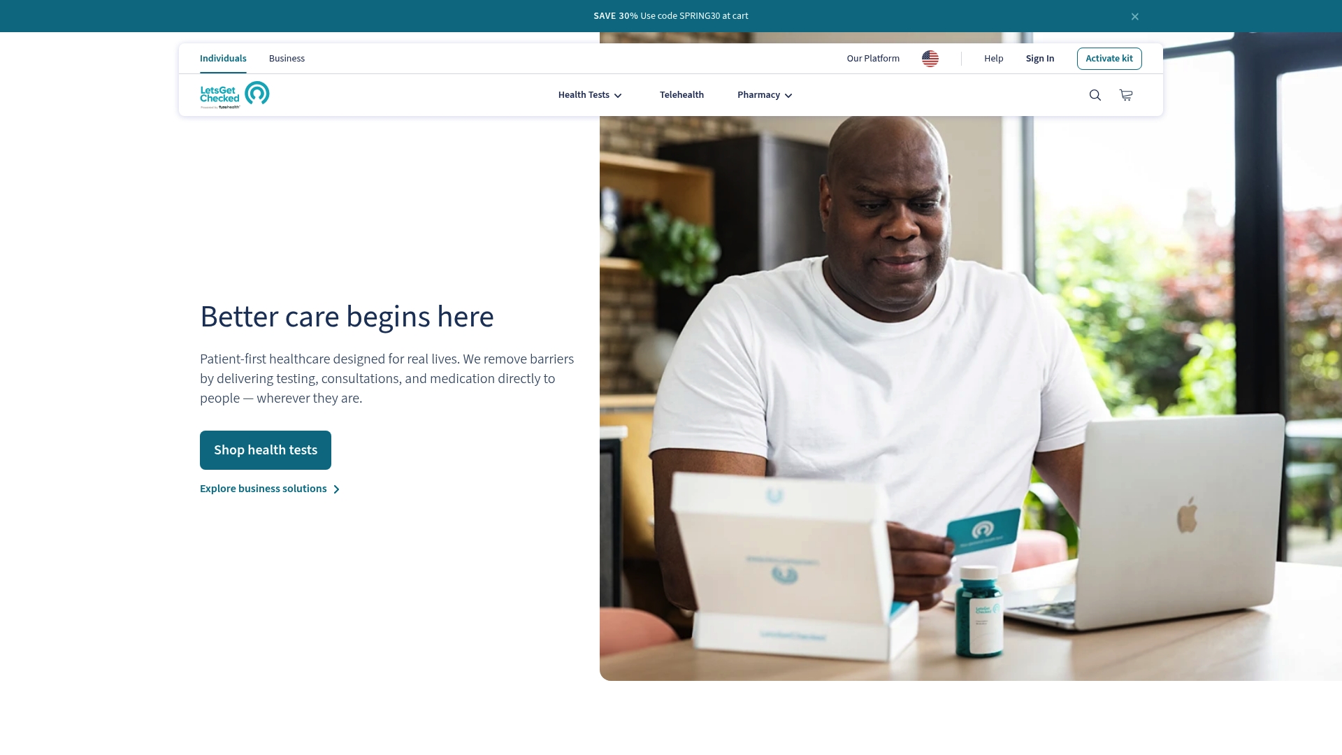 Product Screenshot