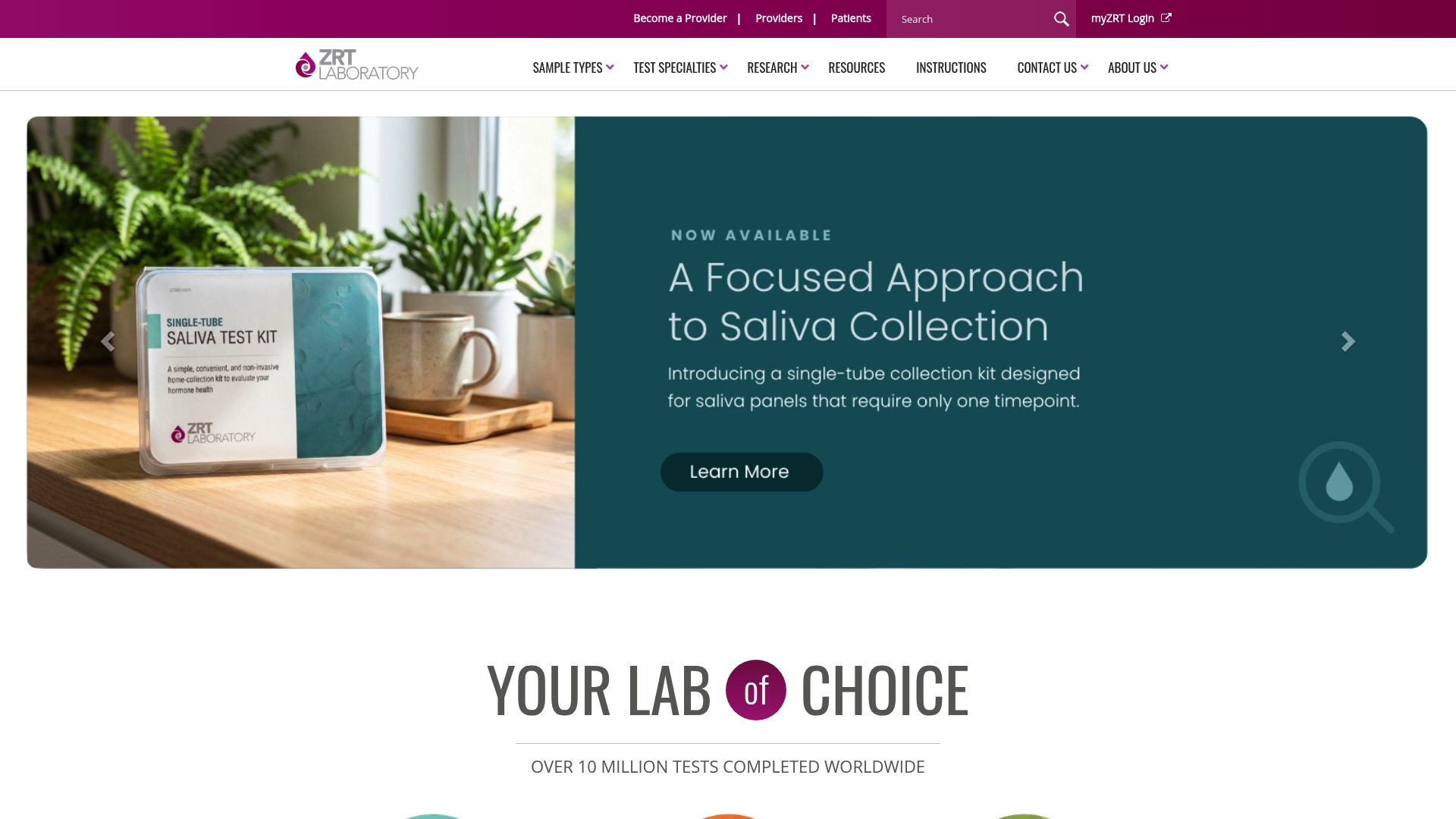 Product Screenshot