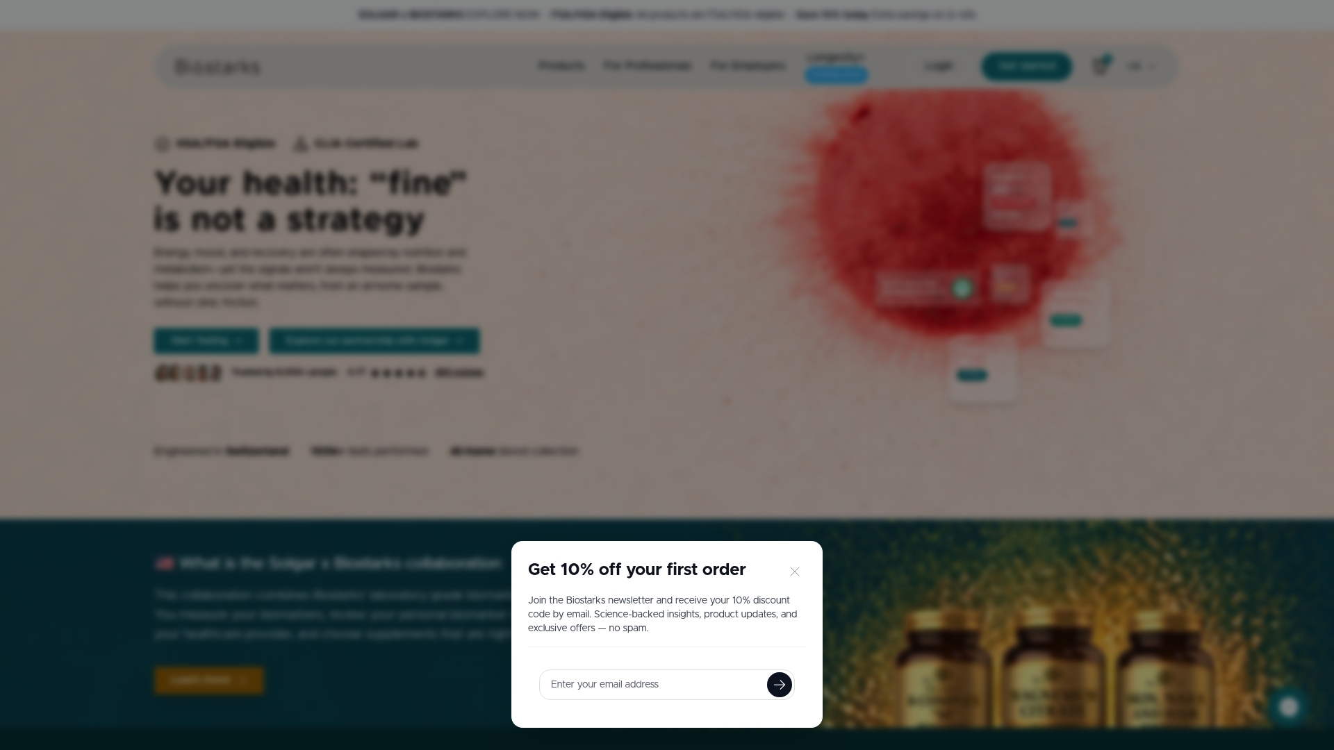 https://biostarks.com
