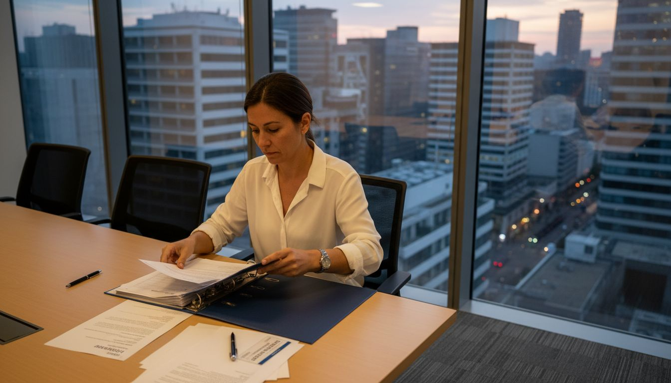 Gestion d’actifs immobiliers en Suisse : location de salles de réunion