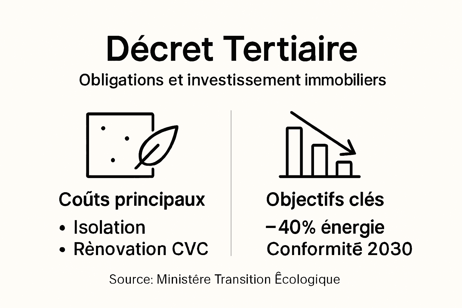 Panorama des évolutions réglementaires dans l’immobilier : ce qu’il faut retenir