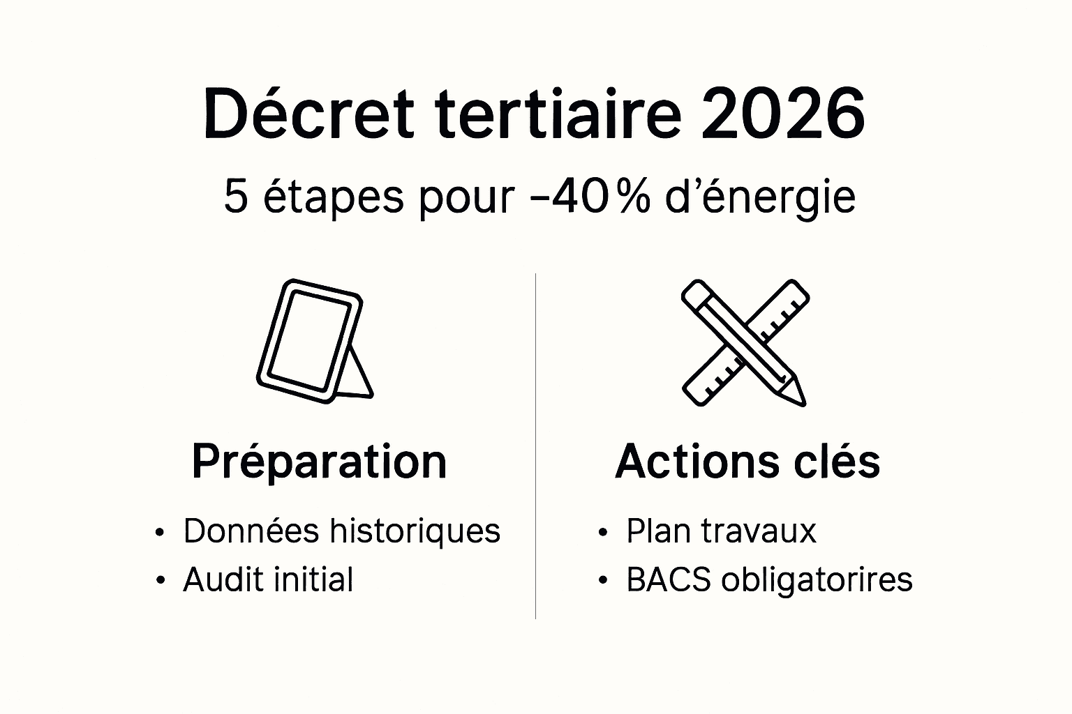 Découvrez notre infographie qui vous présente 5 gestes simples pour diminuer votre consommation d’énergie au quotidien.