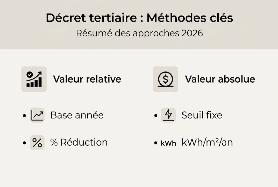 Panorama des solutions de gestion pour le secteur tertiaire