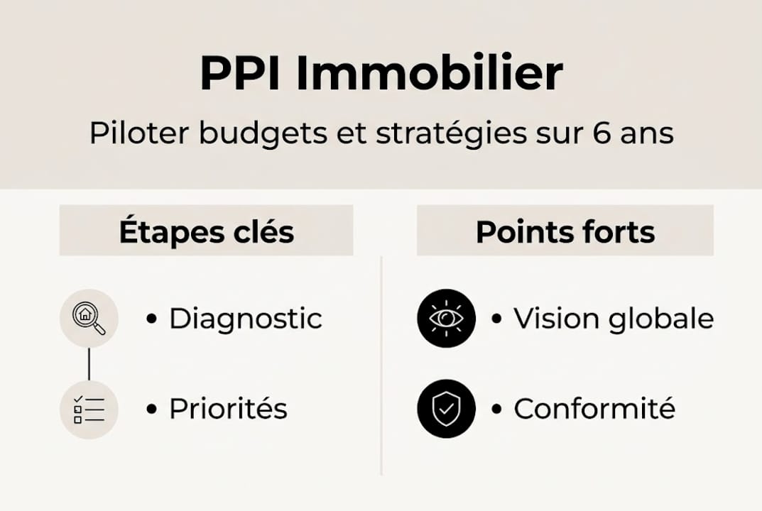 Les grandes étapes et les atouts majeurs du montage d’un projet immobilier en un coup d’œil