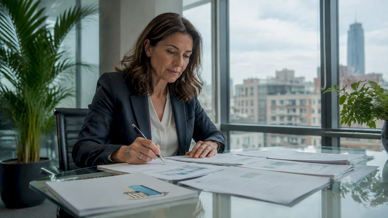 Expert chargé d’analyser les rapports d’audit énergétique