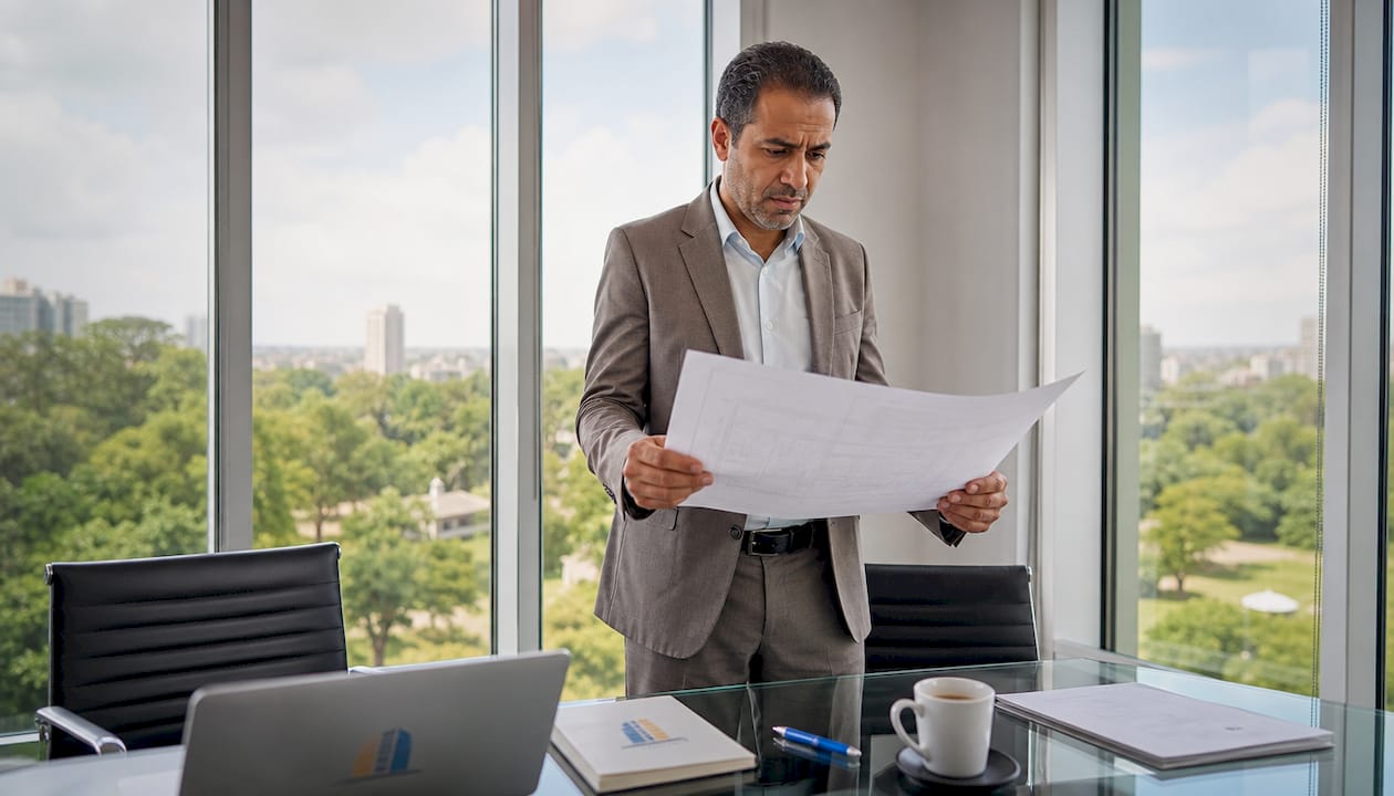 Professionnel de l’immobilier spécialisé dans la gestion de programmes neufs.