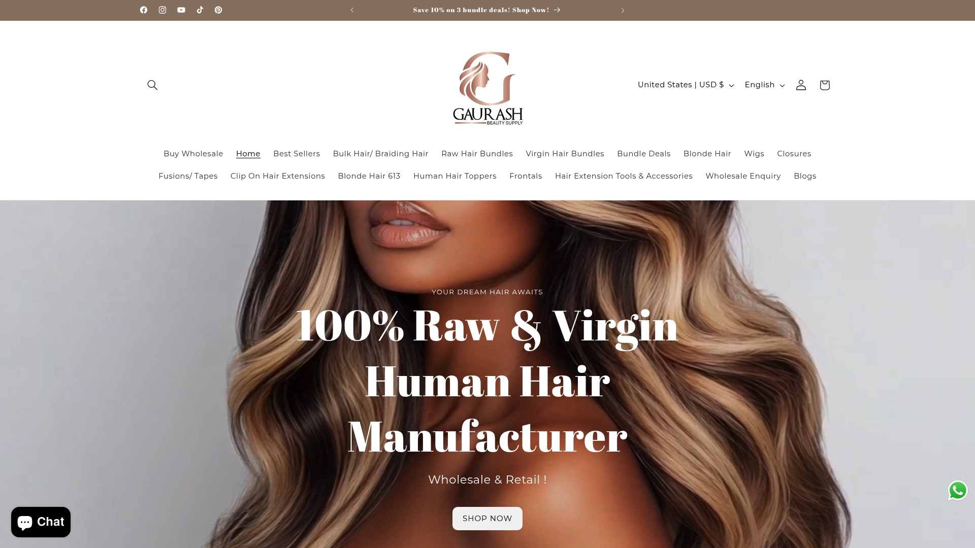 https://gaurashhair.com