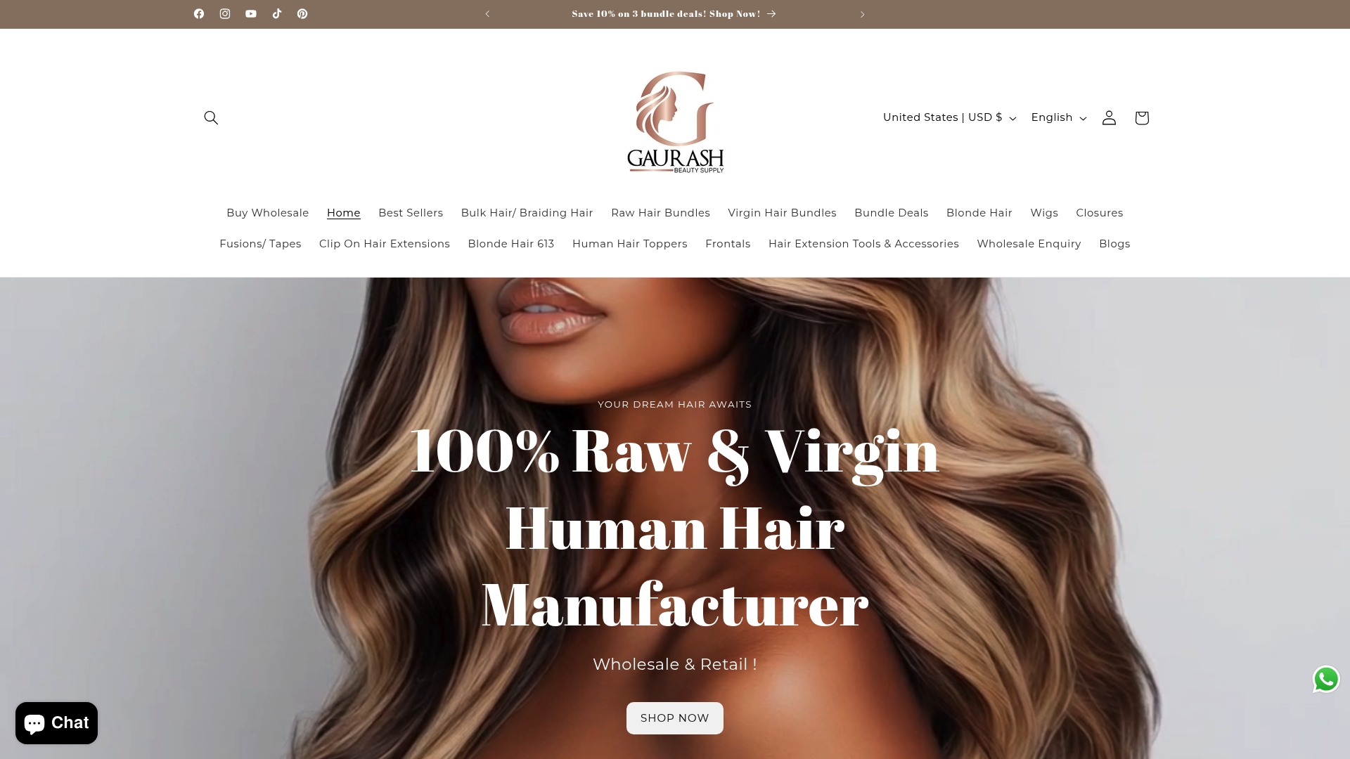 Product Screenshot