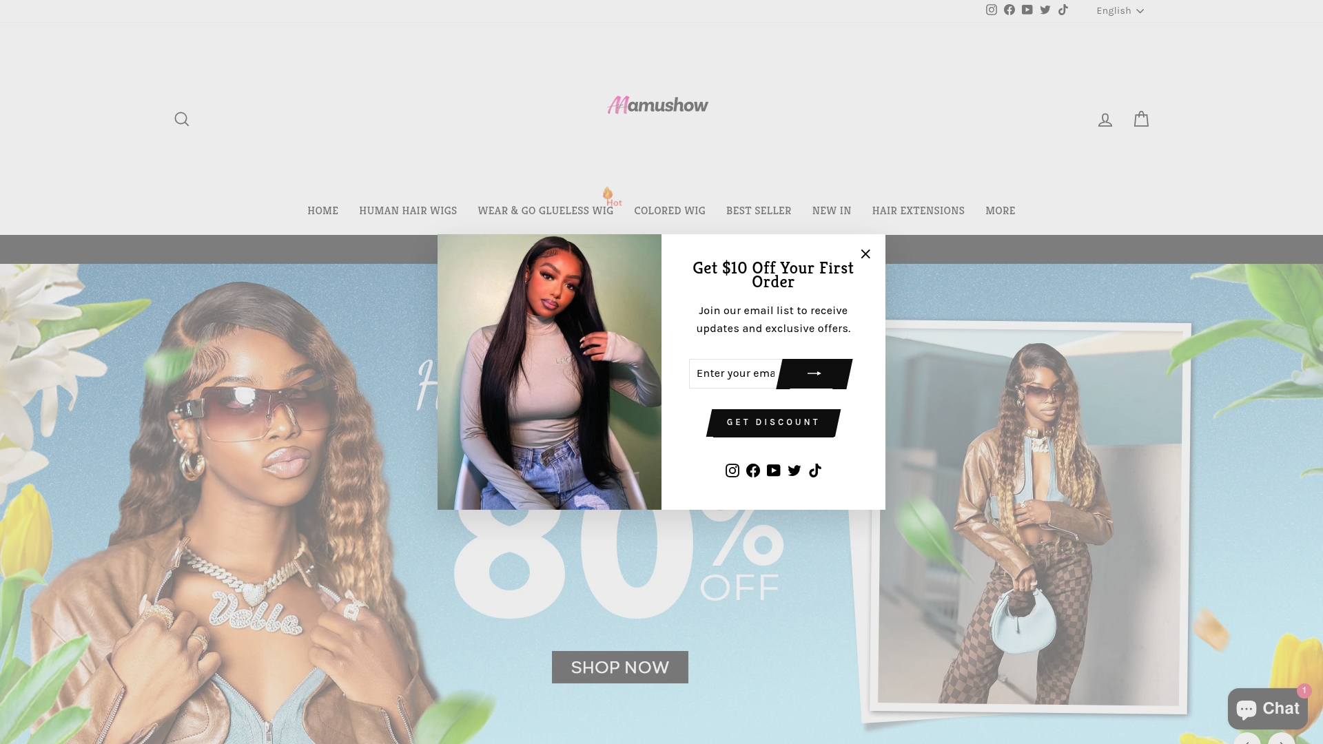 Product Screenshot