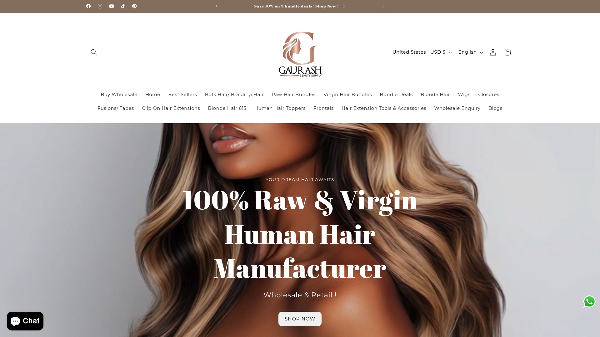 Product Screenshot