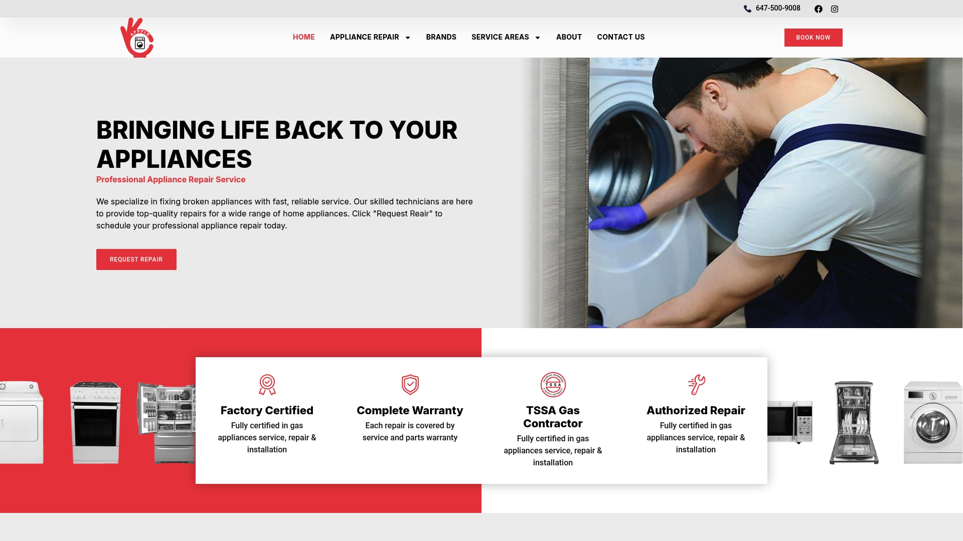 Product Screenshot